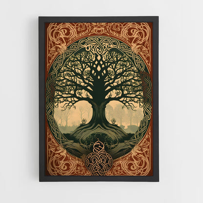 ap-celtic mythology-4 cadre Noir