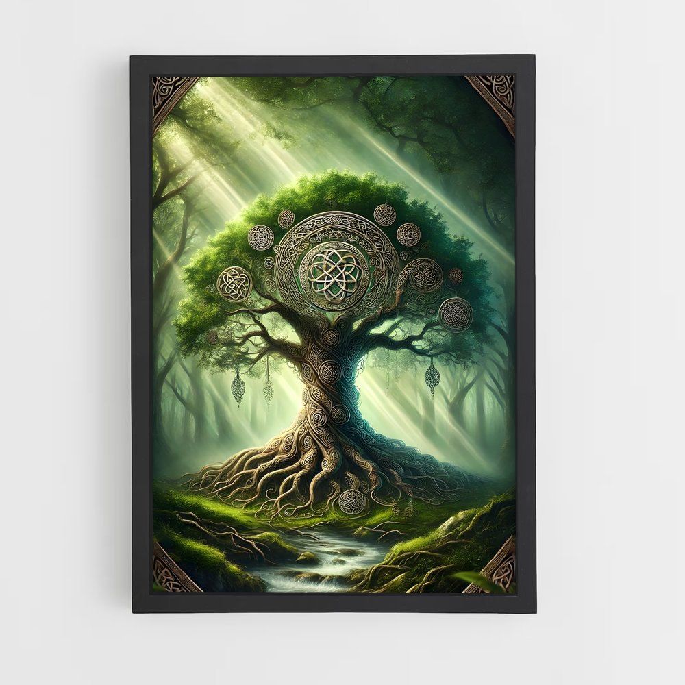 ap-celtic mythology-5 cadre Noir