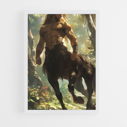 ap-centaur-1 cadre Blanc