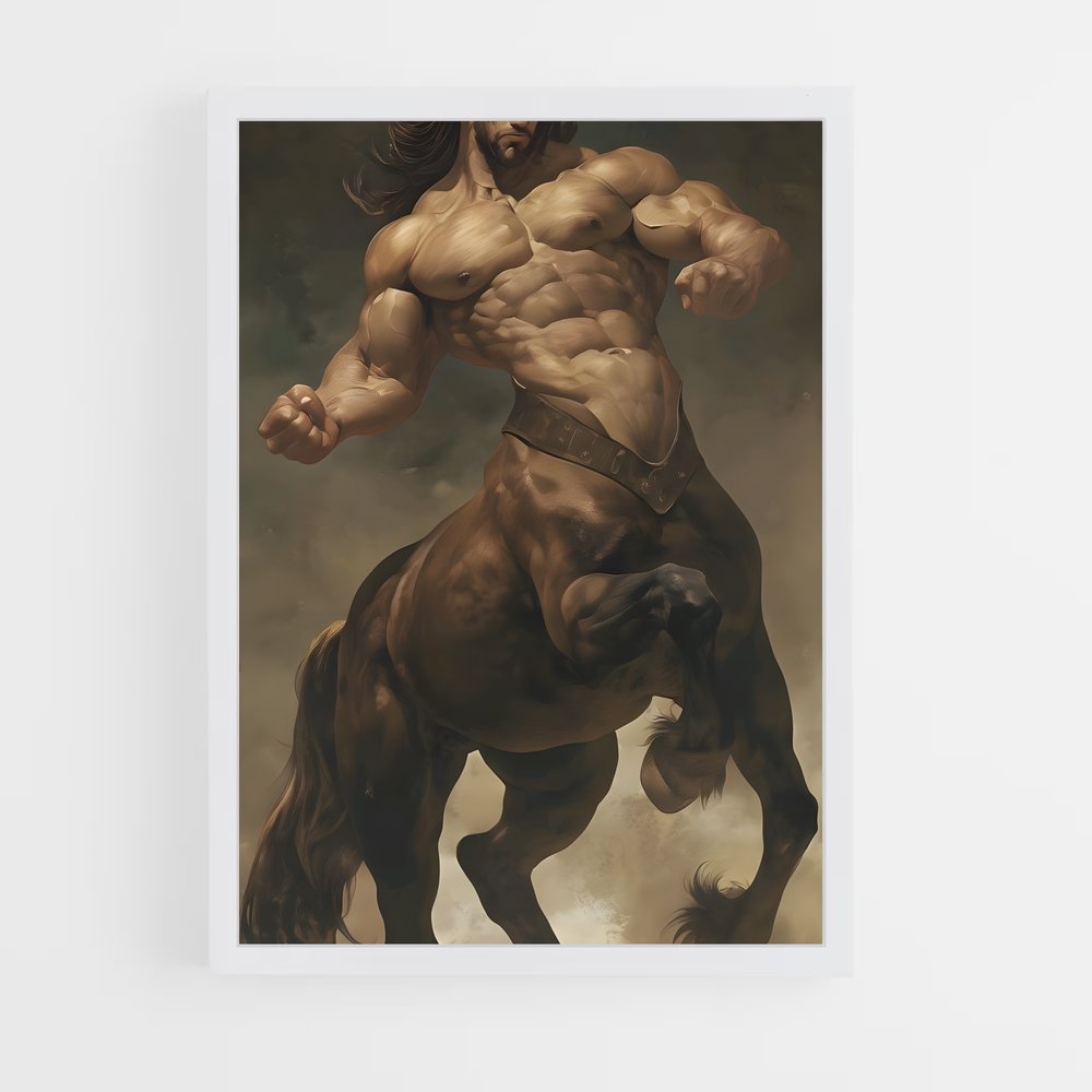 ap-centaur-2 cadre Blanc