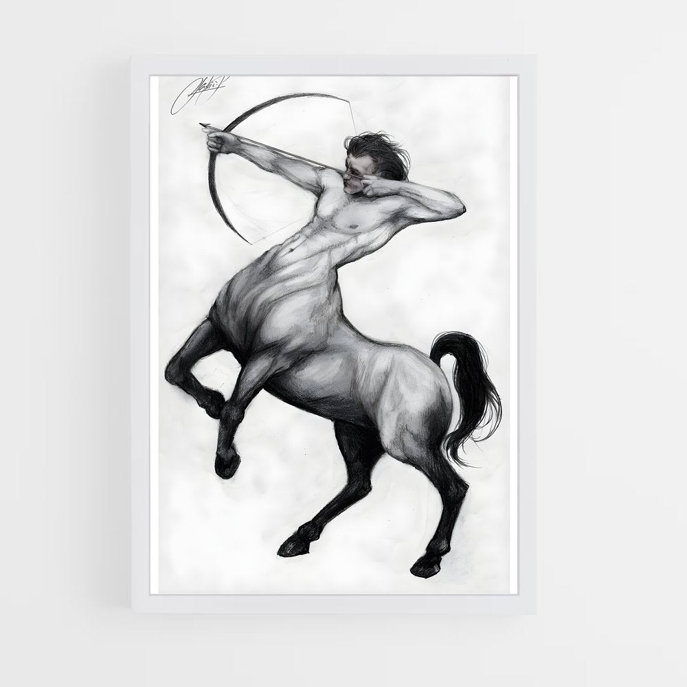 ap-centaur-3 cadre Blanc
