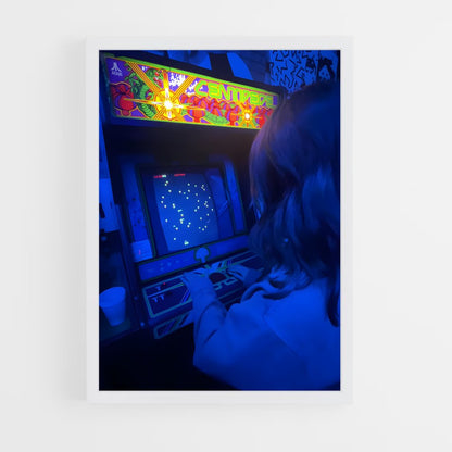 ap-centipede-2 cadre Blanc