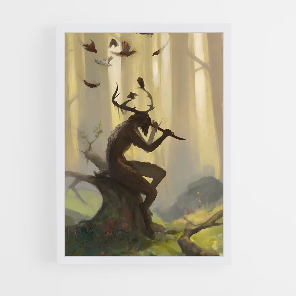 ap-cernunnos-2 cadre Blanc