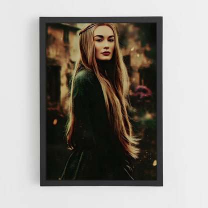 ap-cersei lannister-1 cadre Noir