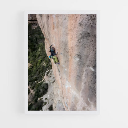 ap-ceuse climbing france-3 cadre Blanc