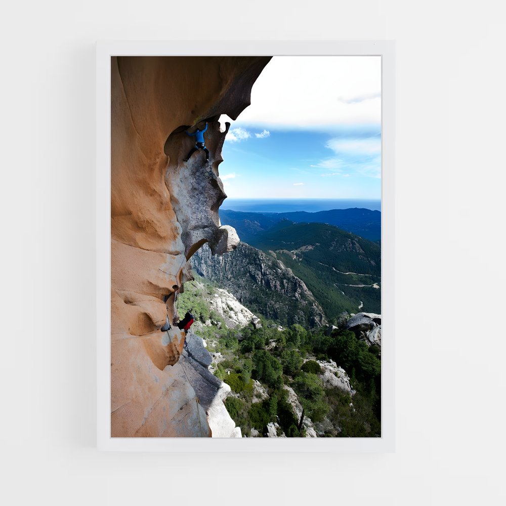 ap-ceuse climbing france-4 cadre Blanc