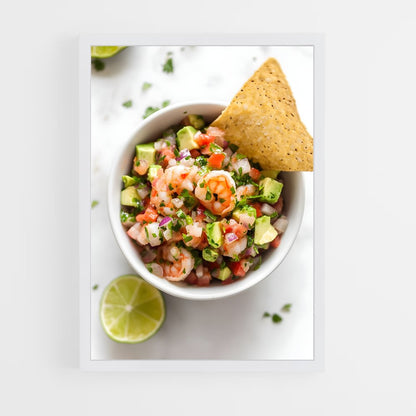 ap-ceviche-1 cadre Blanc