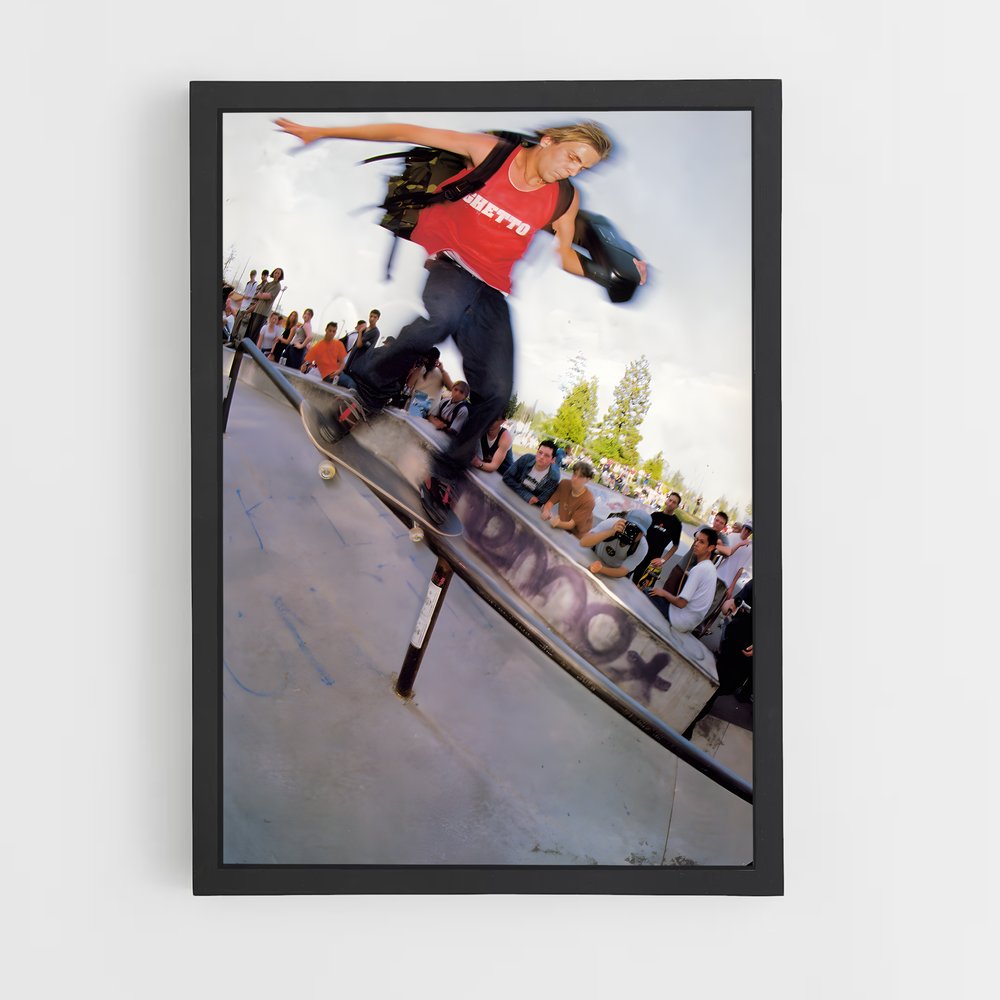 ap-chad muska-3 cadre Noir