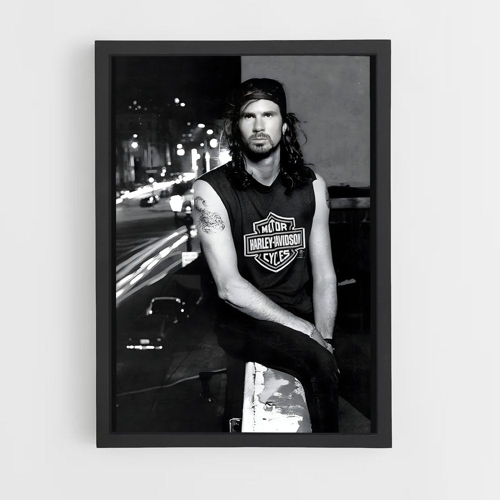 ap-chad smith-5 cadre Noir