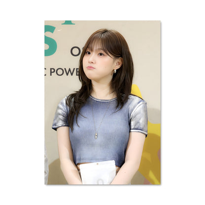 Poster Chaehyun 48624