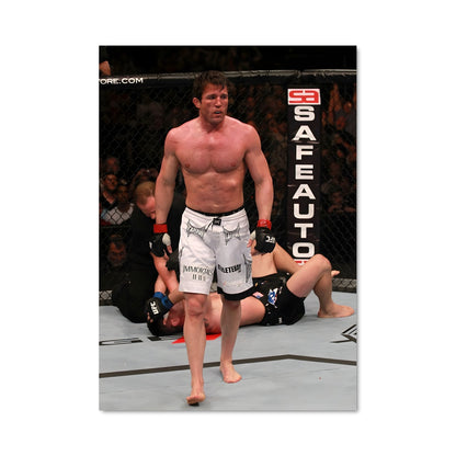 Poster Chael sonnen 62072