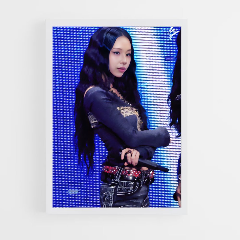 ap-chaeyoung-1 cadre Blanc