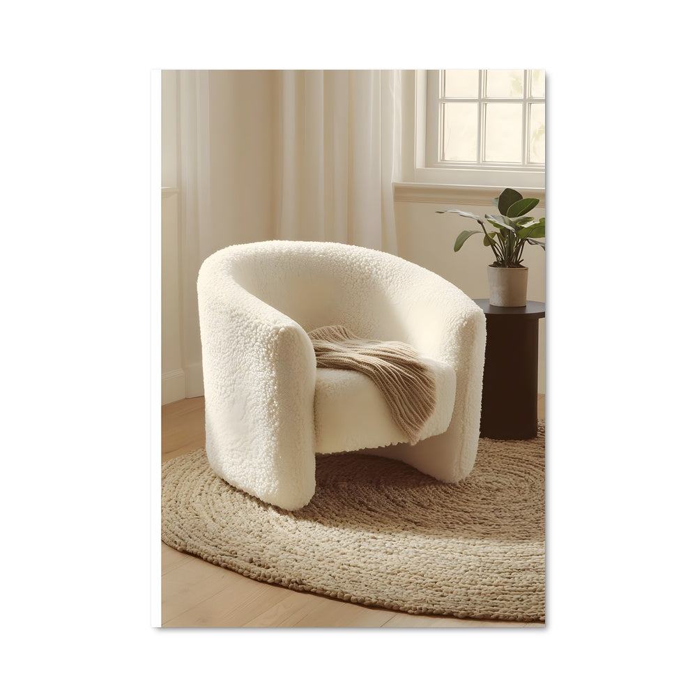 Poster Chair 23293
