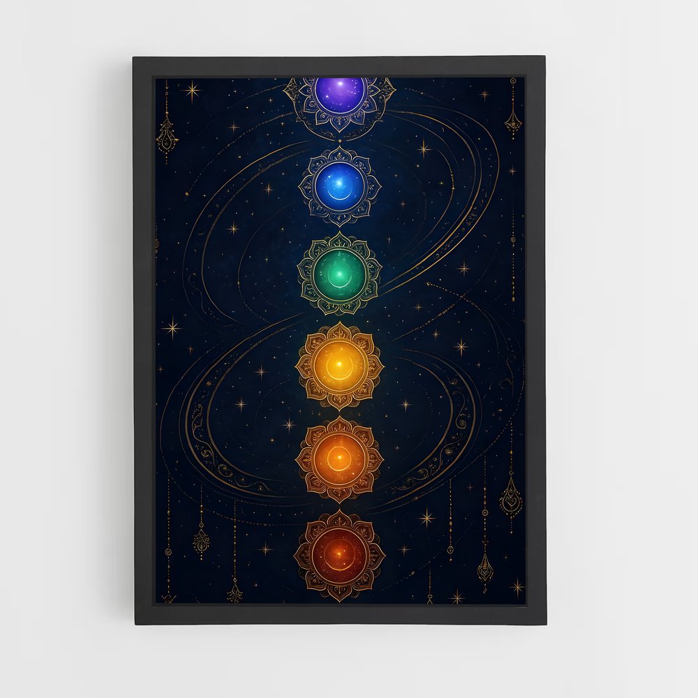 ap-chakras-1 cadre Noir