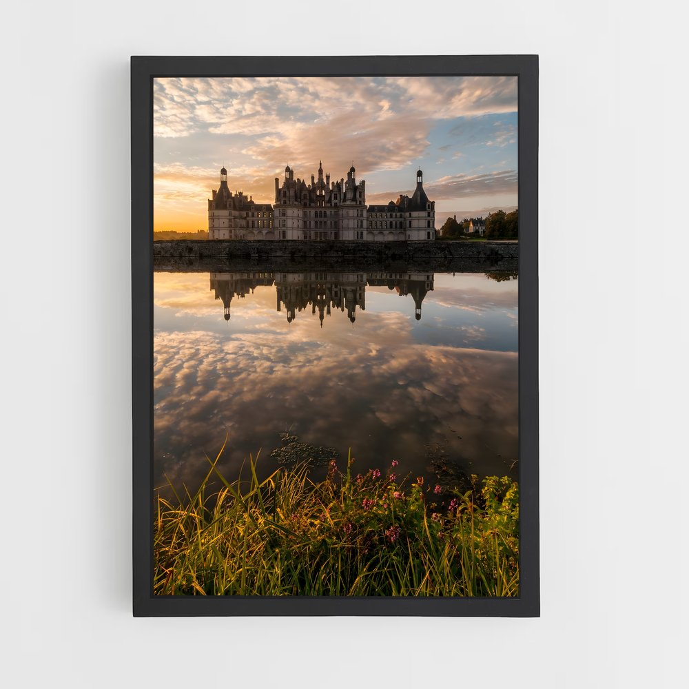 ap-chambord castle-2 cadre Noir