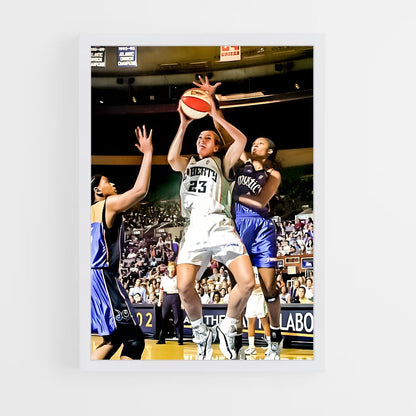ap-chamique holdsclaw-3 cadre Blanc