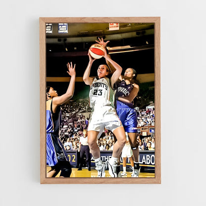 ap-chamique holdsclaw-3 cadre Bois clair