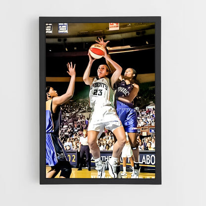 ap-chamique holdsclaw-3 cadre Noir