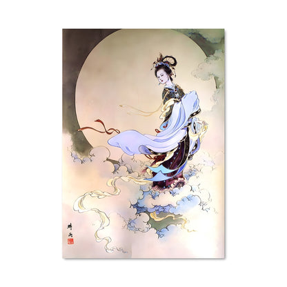 Poster L'Étoile de Jade