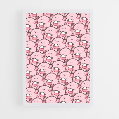 ap-chansey-1 cadre Blanc