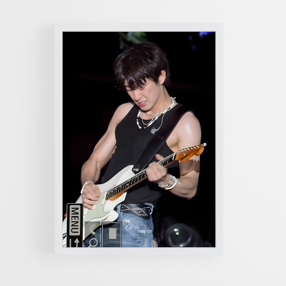 ap-chanyeol-1 cadre Blanc