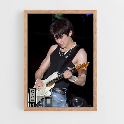 ap-chanyeol-1 cadre Bois clair
