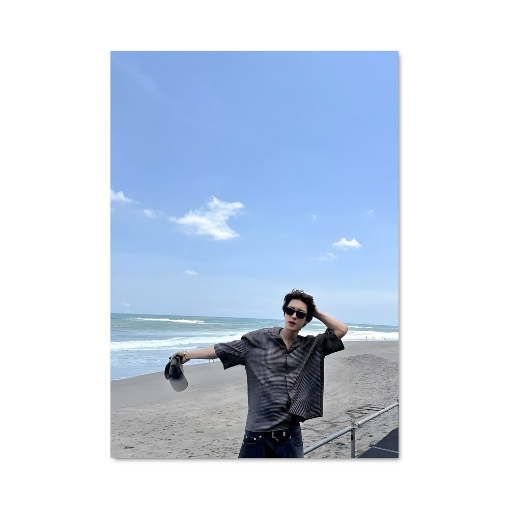 Poster Chanyeol 48239