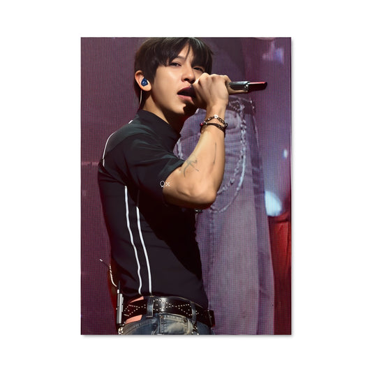 Poster Chanyeol 48280