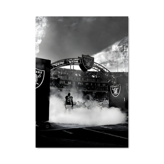 Poster Charles woodson 57101