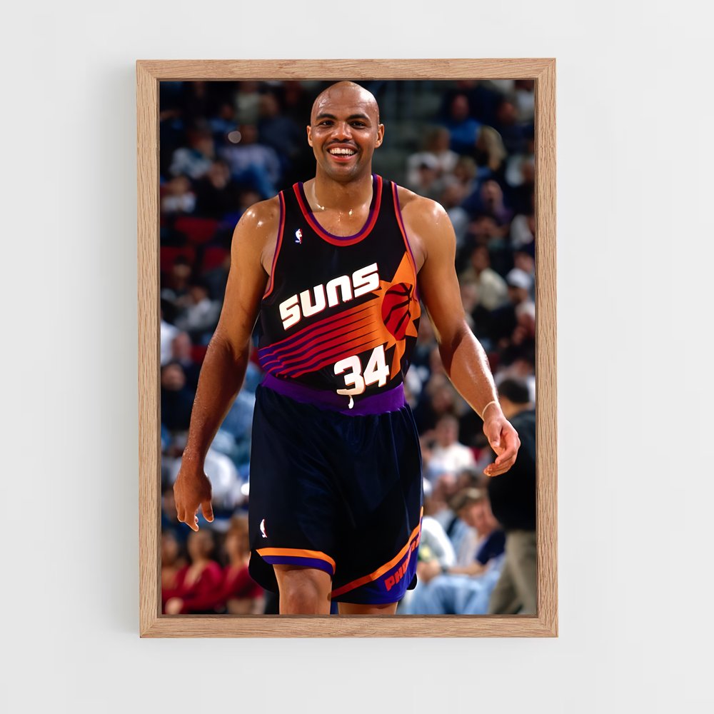 ap-charles barkley-2 cadre Bois clair