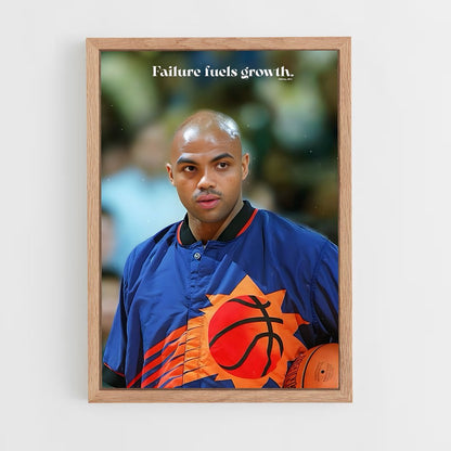 ap-charles barkley-3 cadre Bois clair