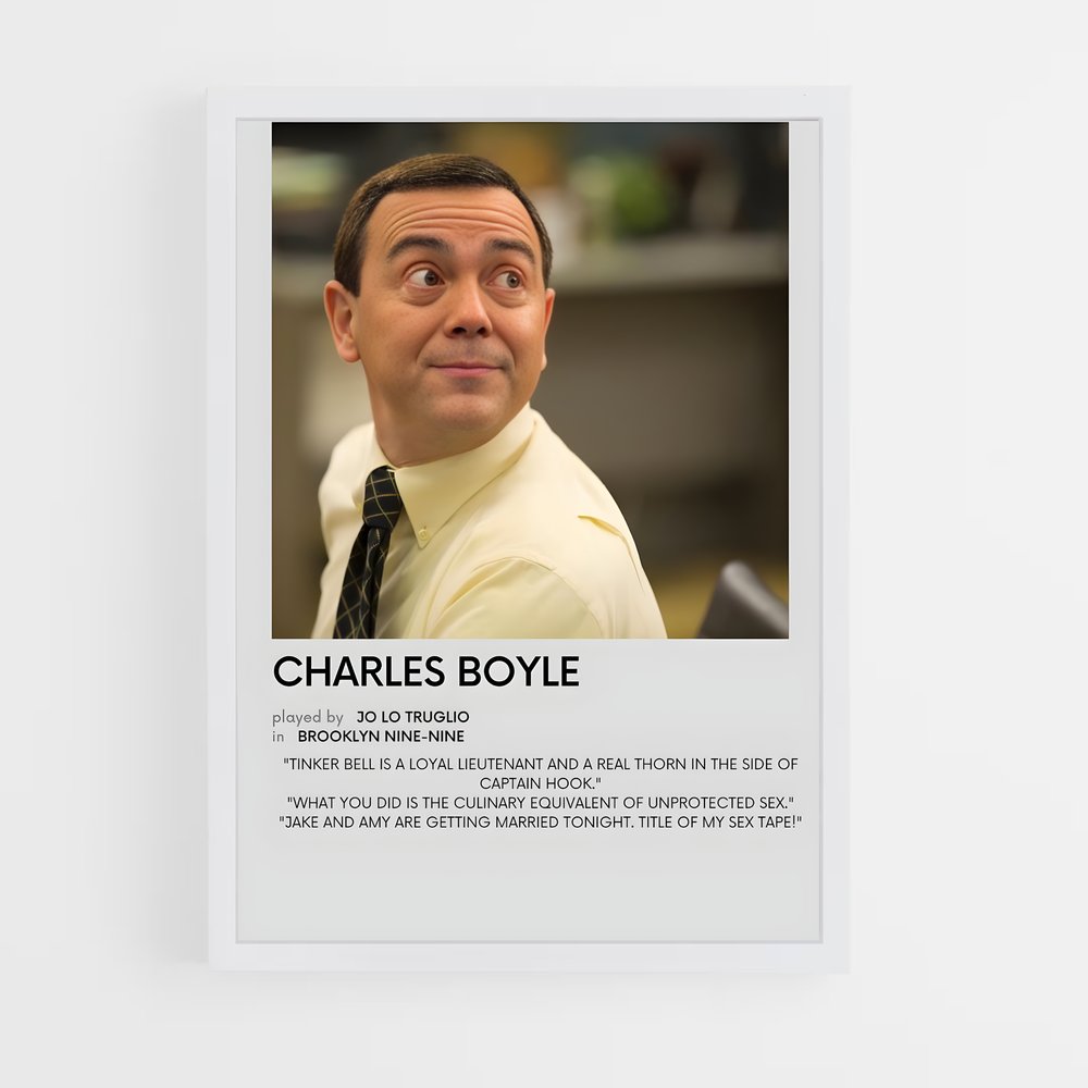 ap-charles boyle-1 cadre Blanc