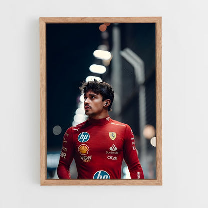 ap-charles leclerc-2 cadre Bois clair