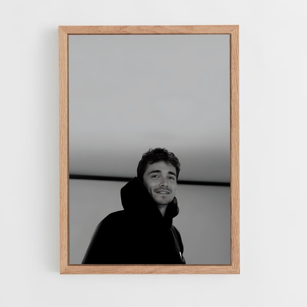 ap-charles leclerc-7 cadre Bois clair
