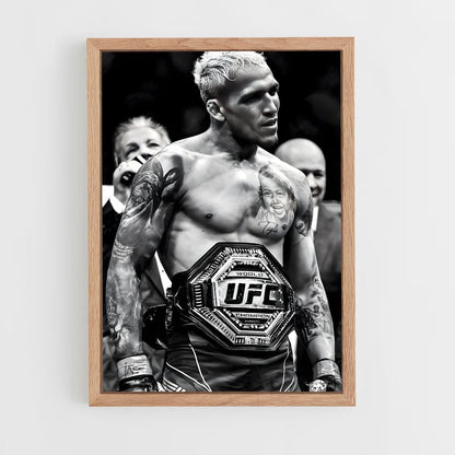 ap-charles oliveira-1 cadre Bois clair