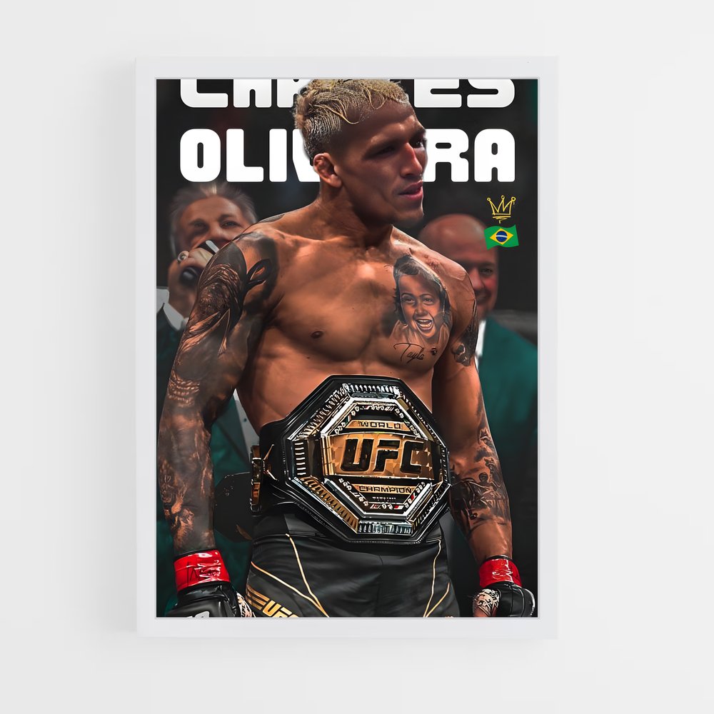 ap-charles oliveira-7 cadre Blanc