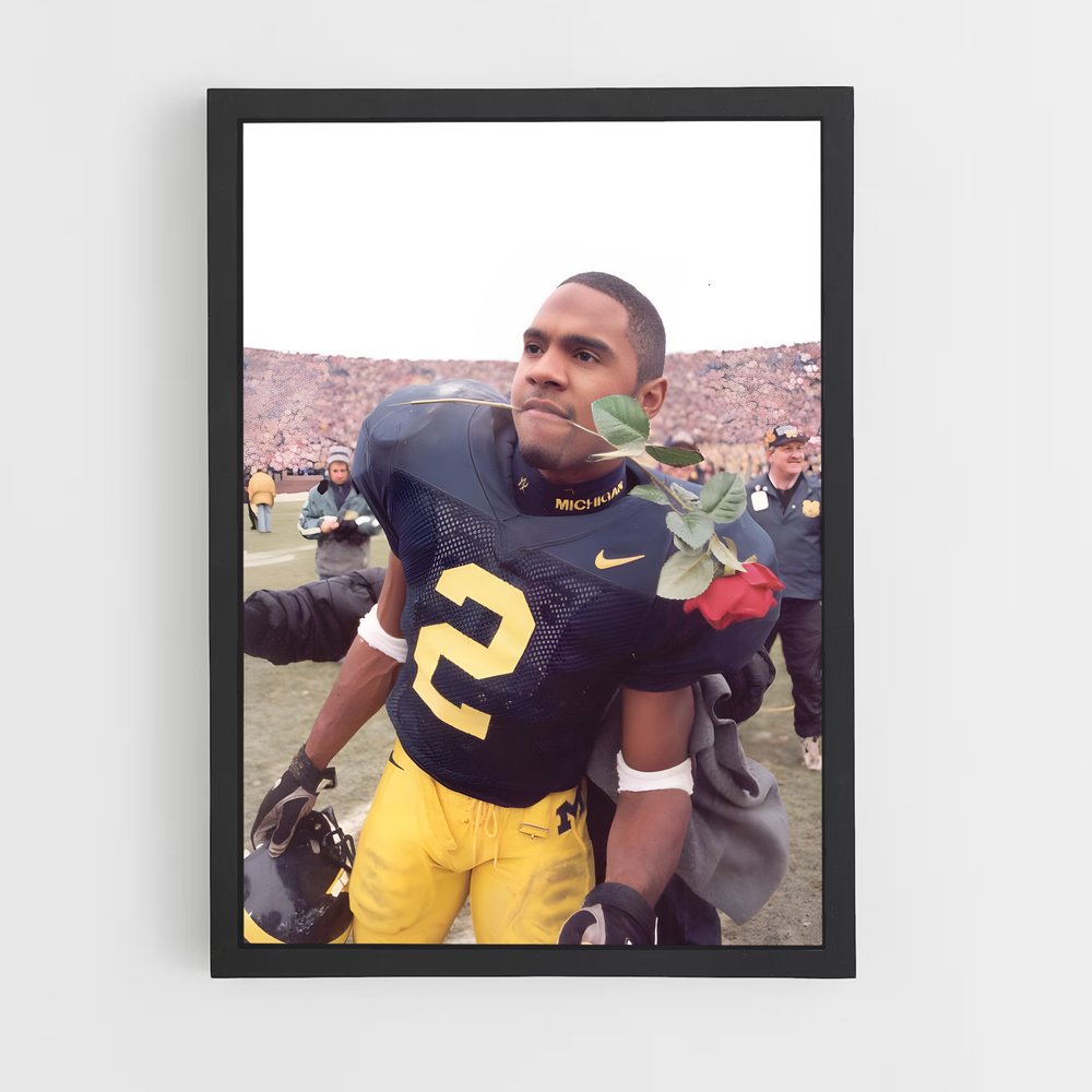ap-charles woodson-1 cadre Noir