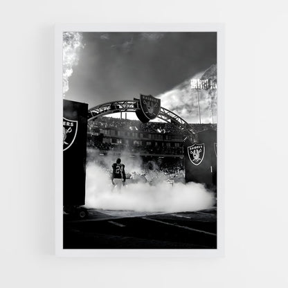 ap-charles woodson-3 cadre Blanc