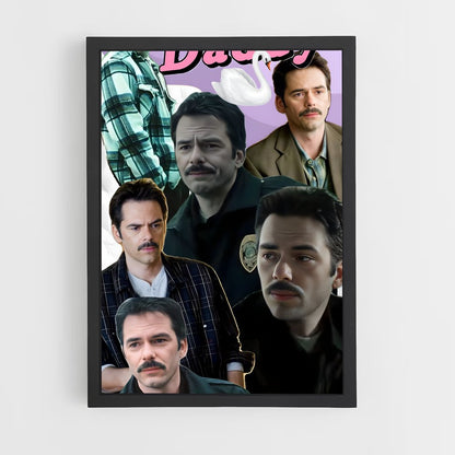 ap-charlie swan-1 cadre Noir