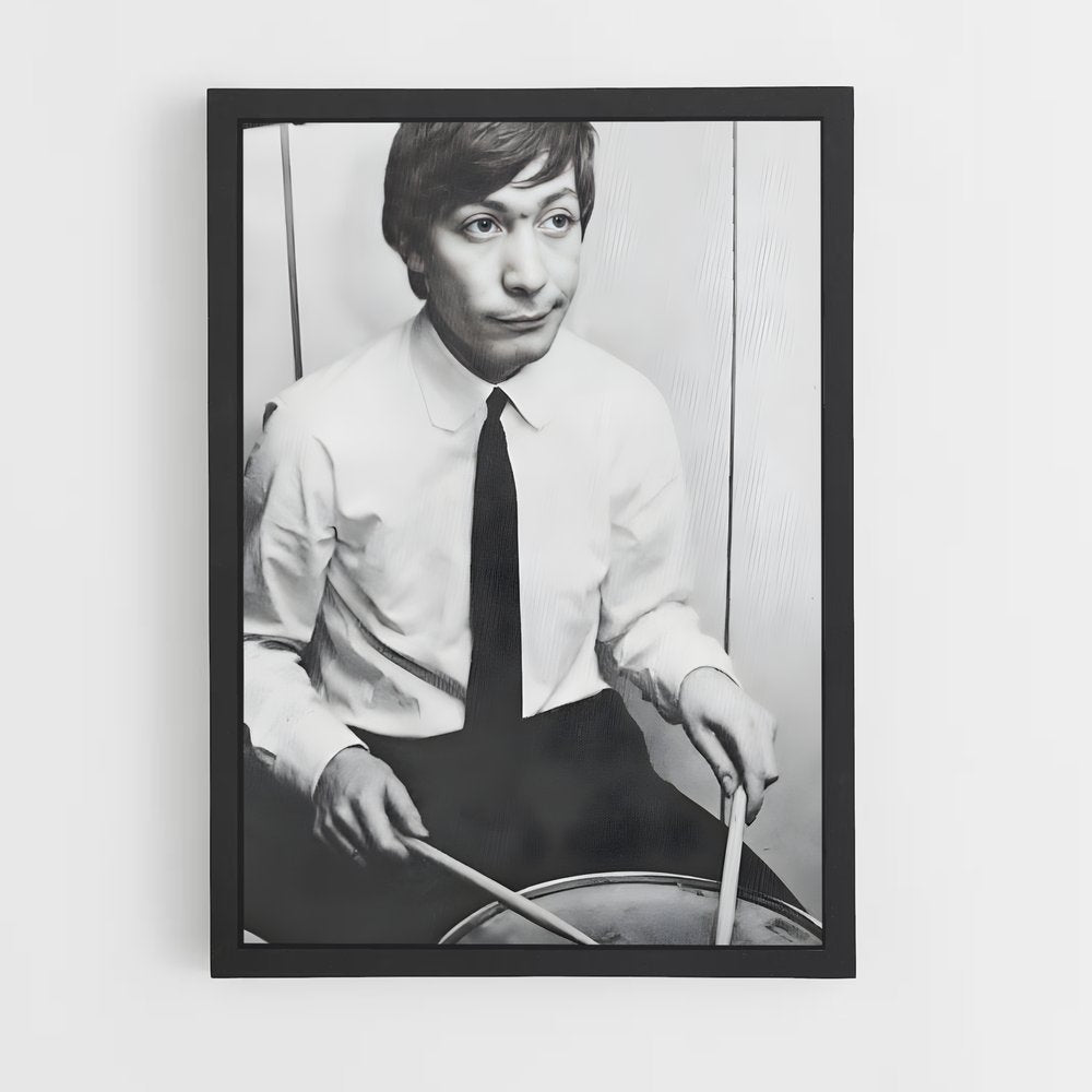 ap-charlie watts-2 cadre Noir