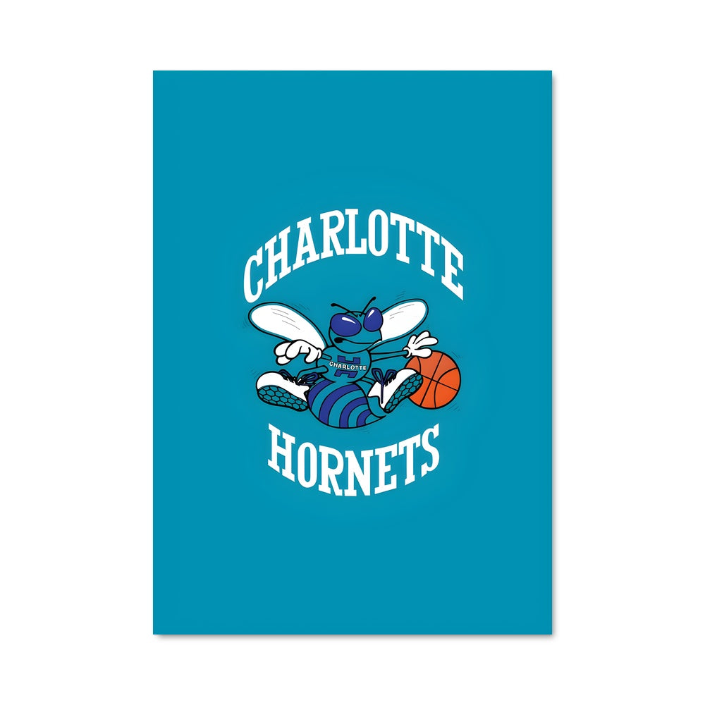 Poster Hornet's Flight