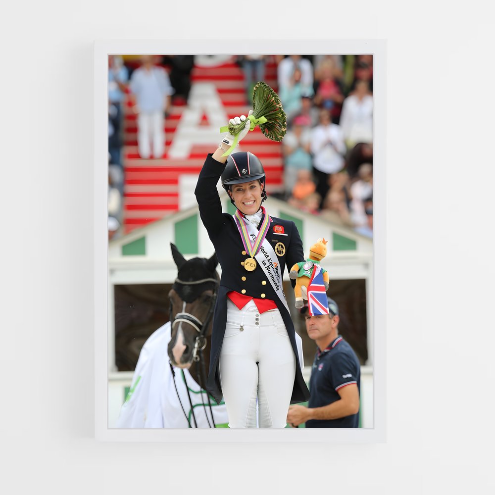 ap-charlotte dujardin-5 cadre Blanc