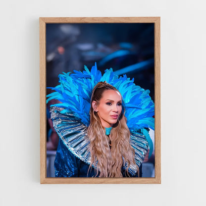 ap-charlotte flair-6 cadre Bois clair