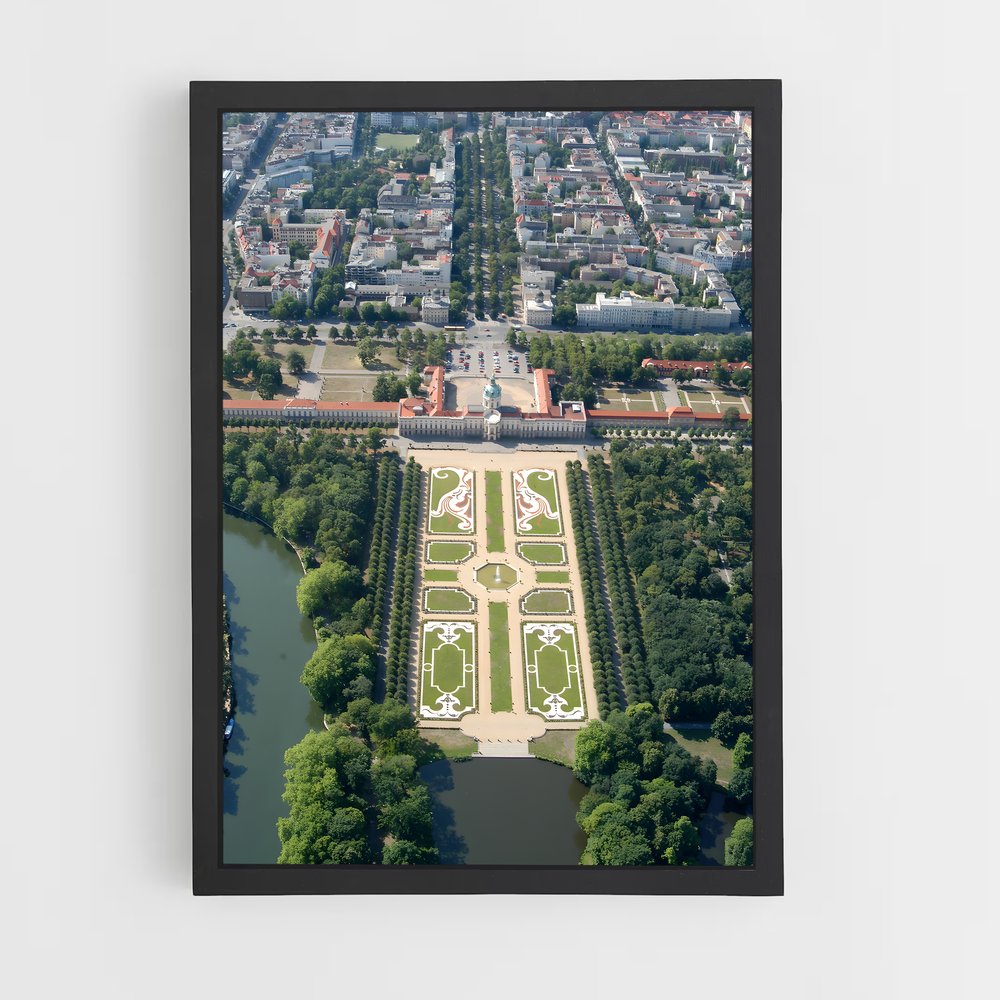 ap-charlottenburg palace-2 cadre Noir