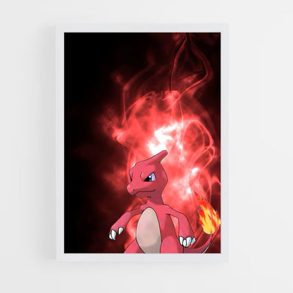 ap-charmeleon-2 cadre Blanc