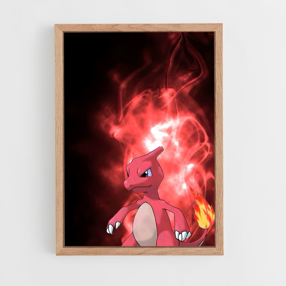 ap-charmeleon-2 cadre Bois clair