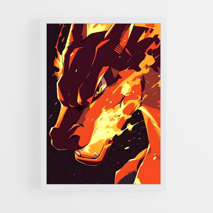 ap-charmeleon-4 cadre Blanc