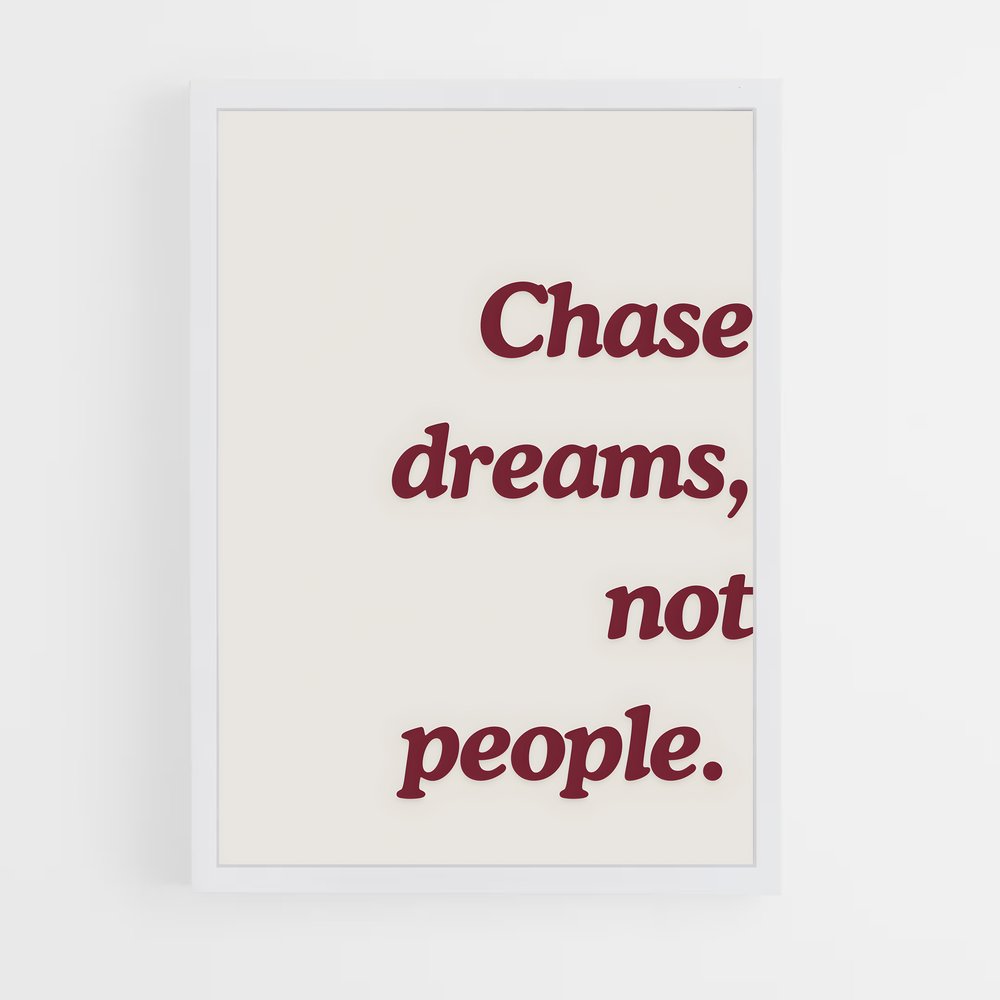 ap-chase dreams-2 cadre Blanc