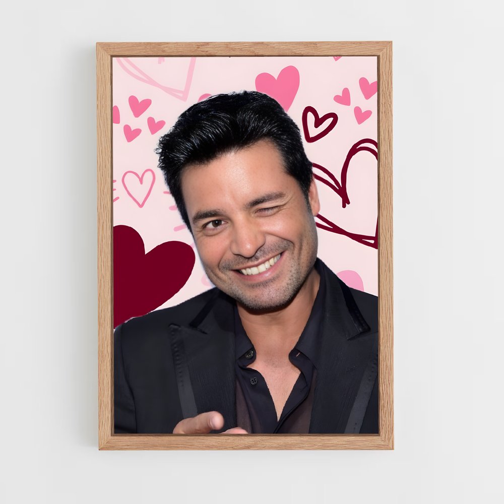 ap-chayanne-2 cadre Bois clair