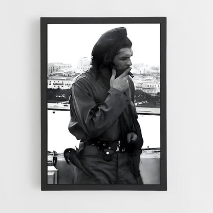 ap-che guevara-2 cadre Noir